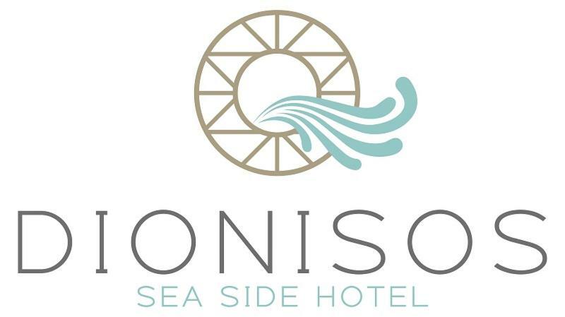 Hotel Dionisos 렙토카리아 외부 사진